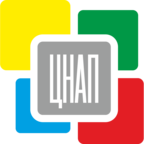 Логотип Рівненського центру надання адміністративних послуг