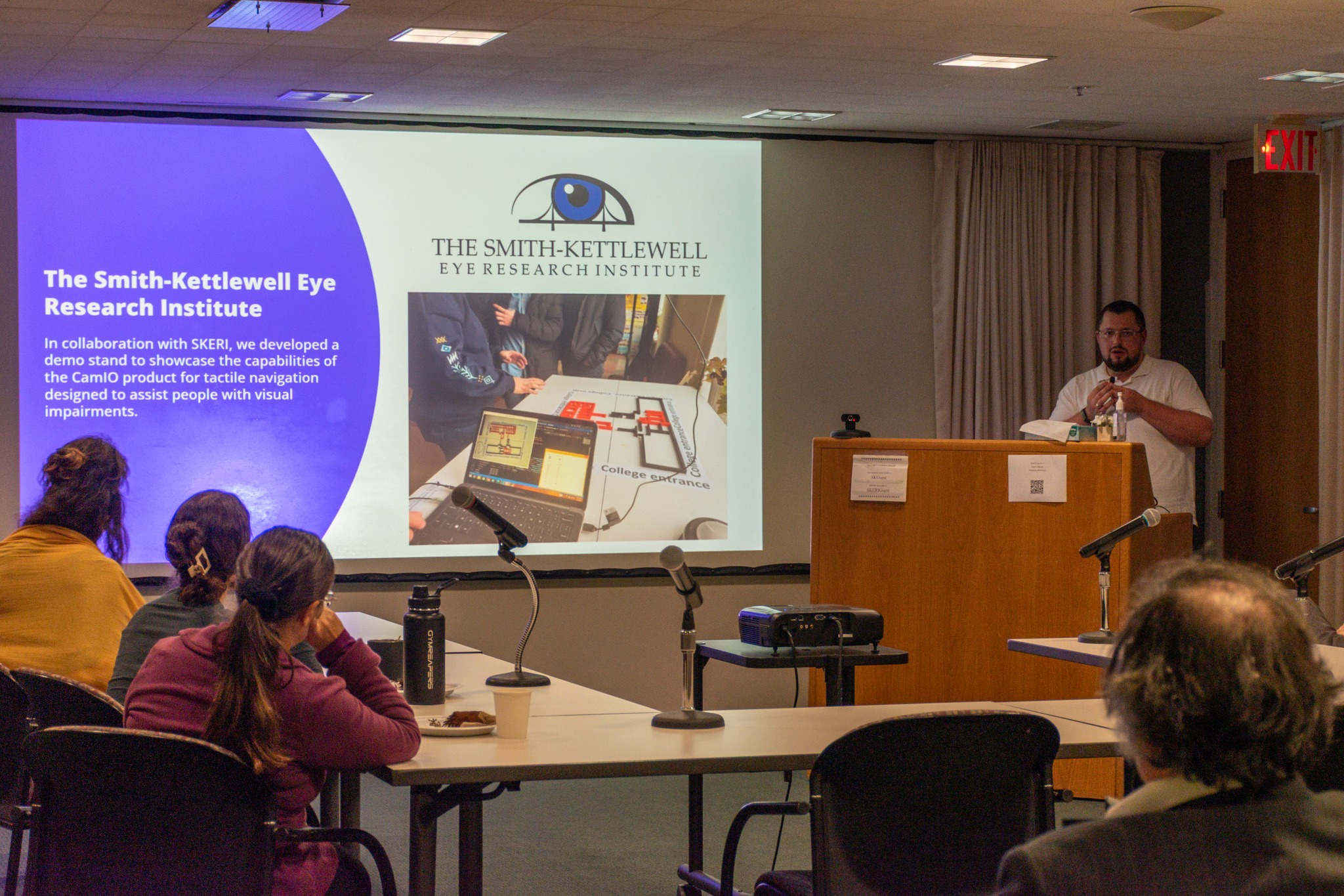 Прев’ю Facebook-публікації SKERI